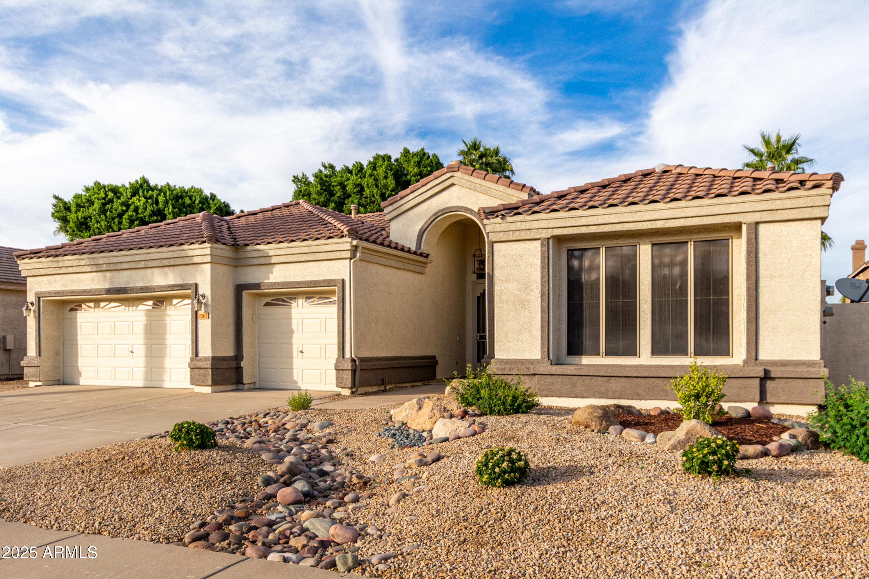 7262 W FIREBIRD Drive