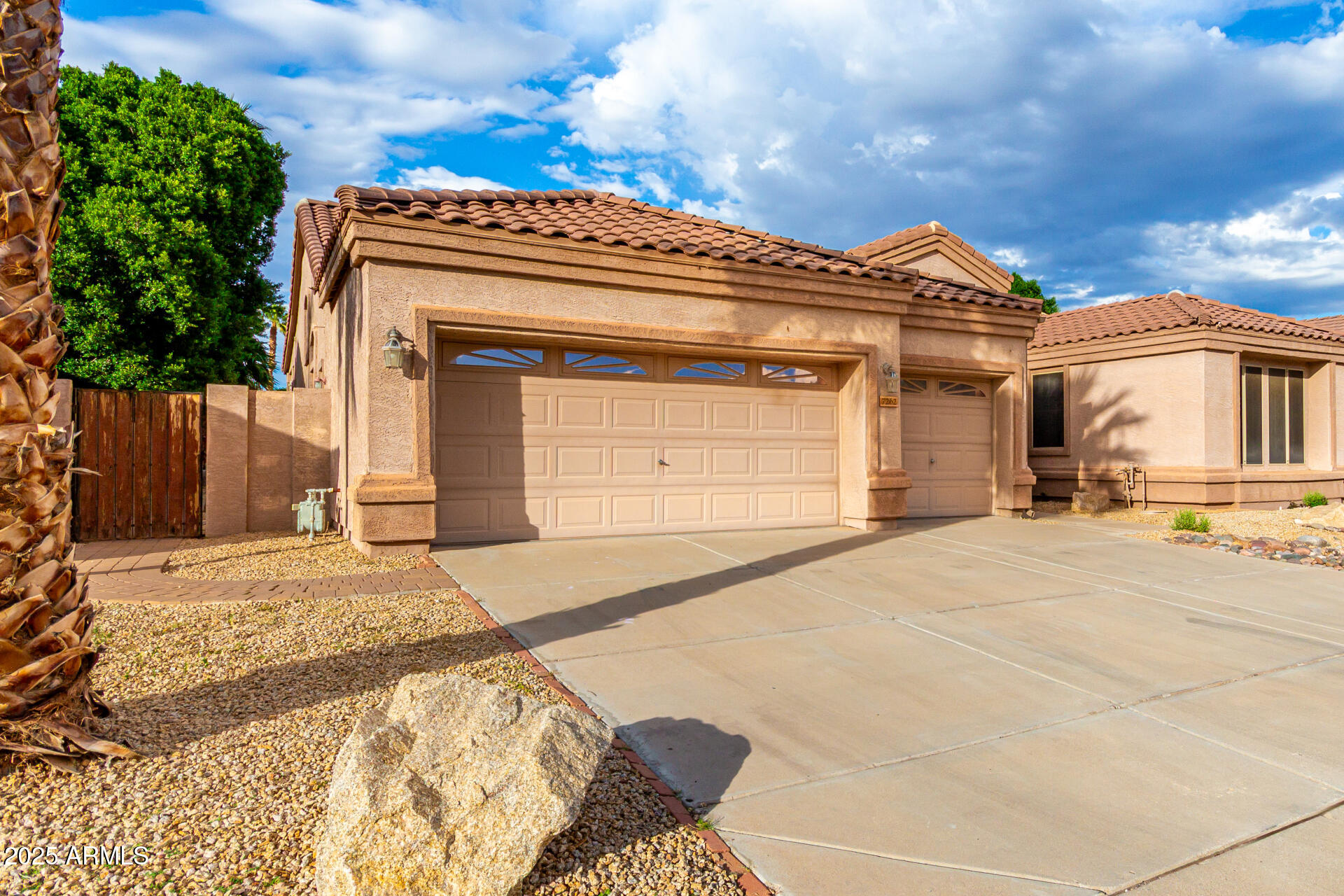 7262 W FIREBIRD Drive