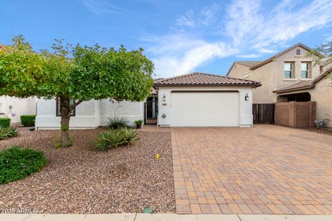 10815 E RAMBLEWOOD Circle Mesa AZ 85212