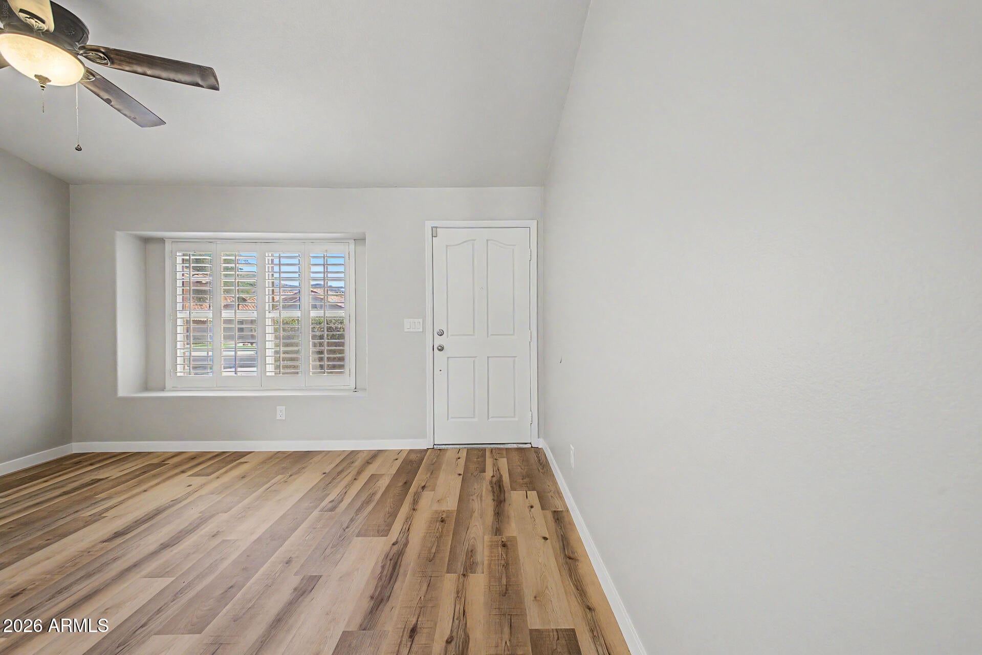 Properties 3 2434 E CATHEDRAL ROCK Drive