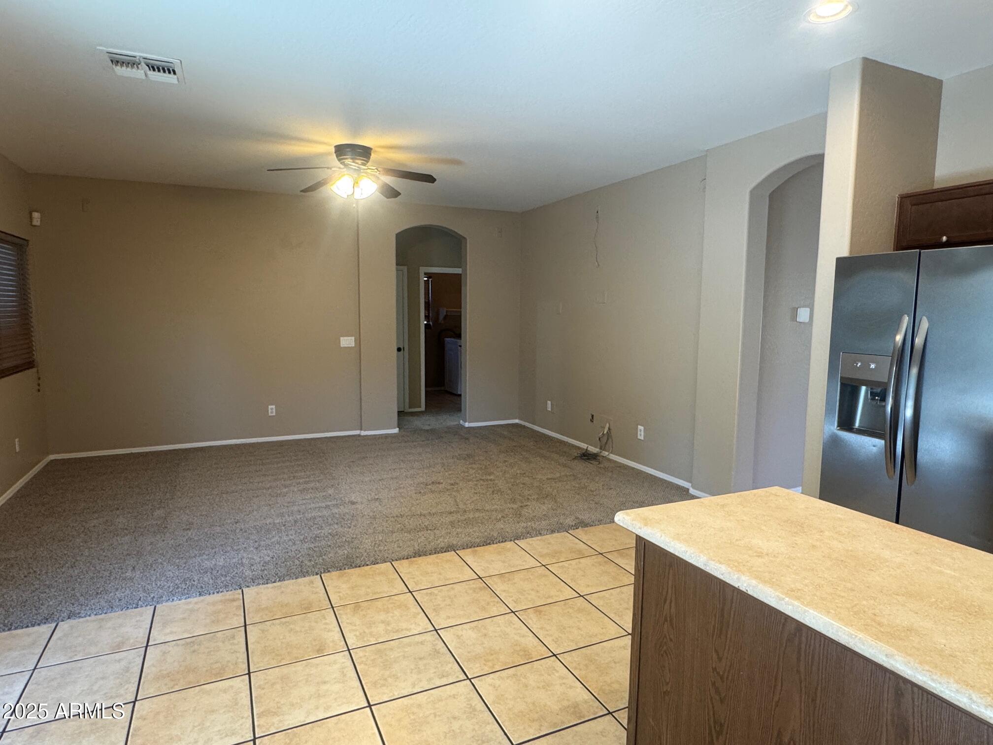 3511 W THURMAN Drive