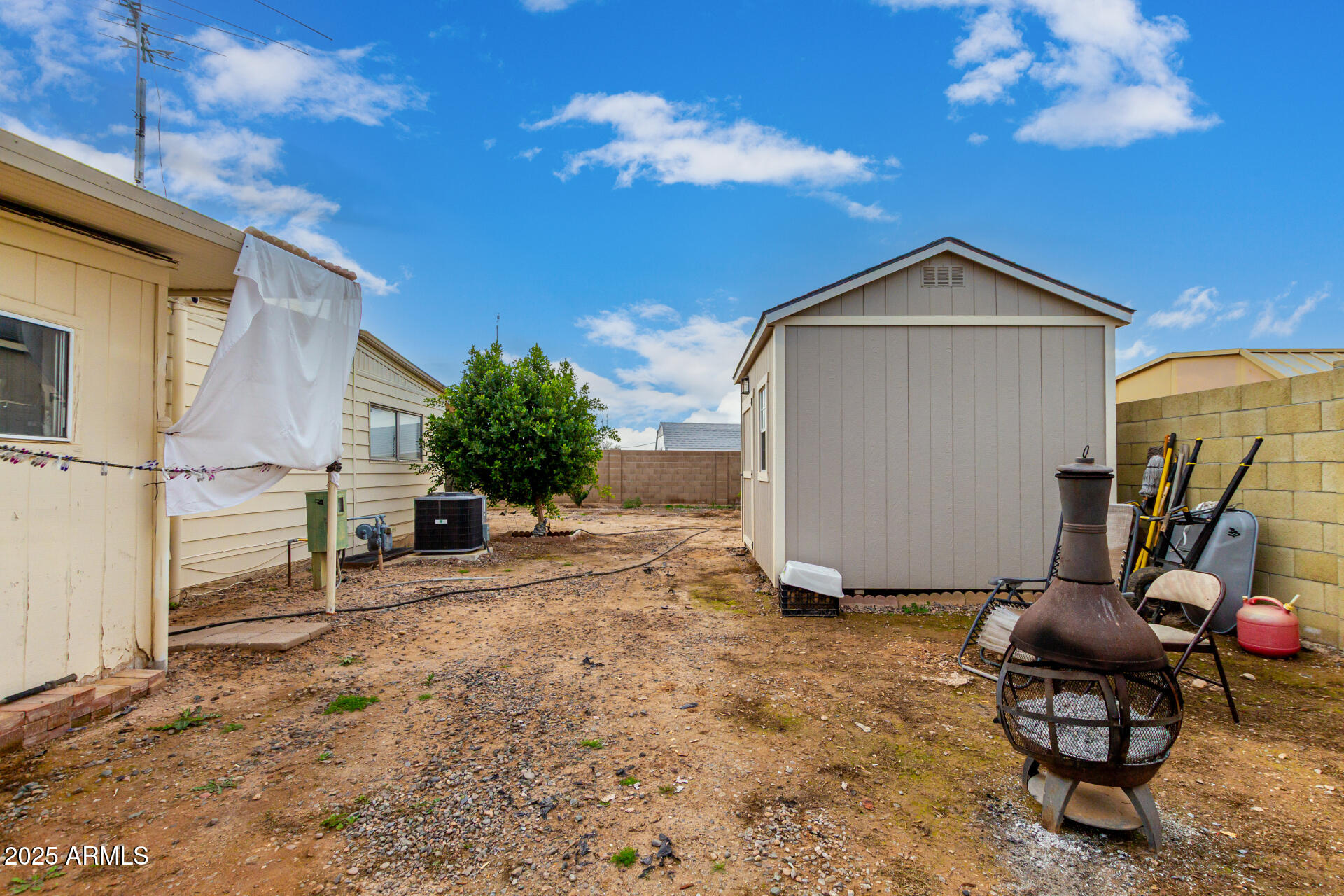 17208 N 66TH Terrace