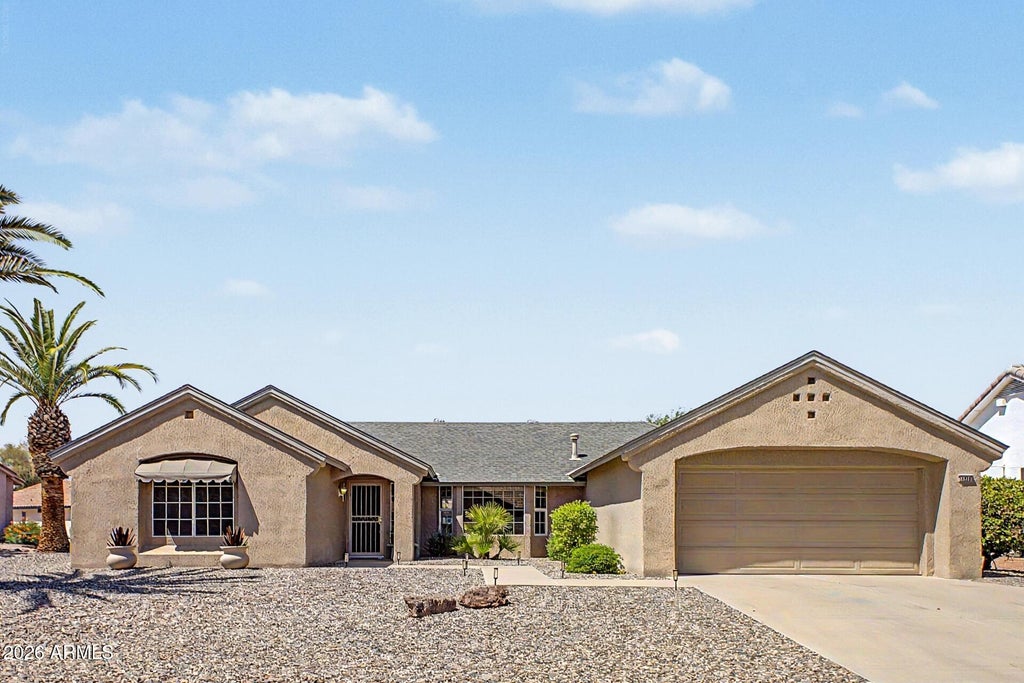 Photo of 13730 W Sky Hawk Drive, Sun City West, AZ 85375 (MLS # 7087500)
