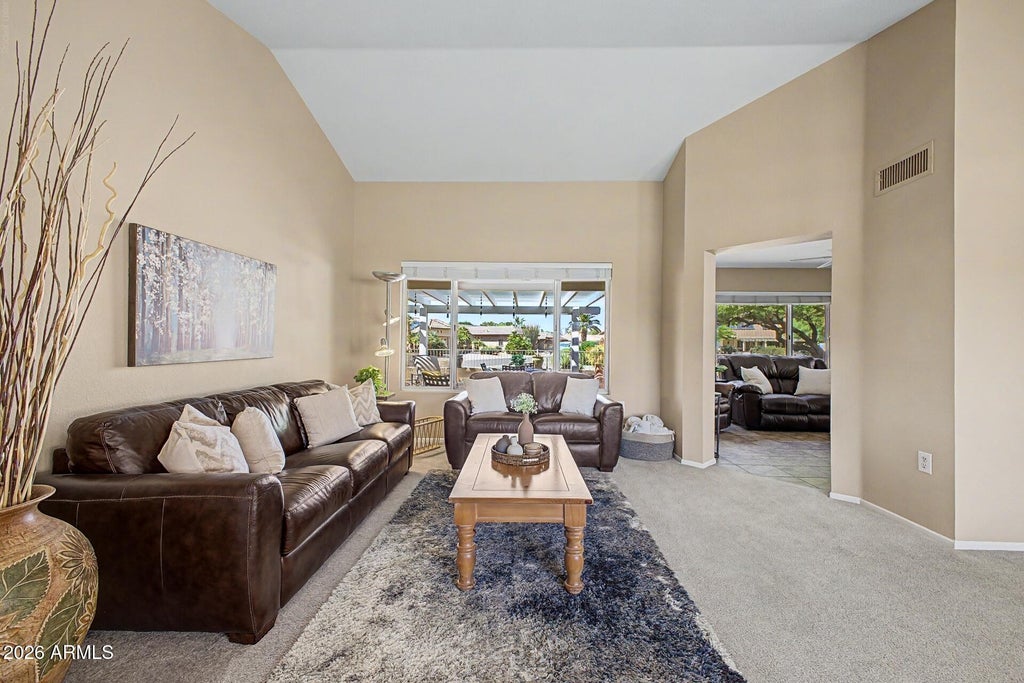 Photo of 13730 W Sky Hawk Drive, Sun City West, AZ 85375 (MLS # 7087500)