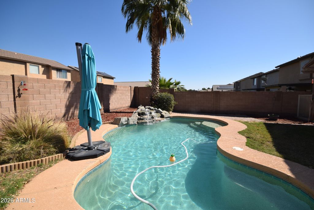 Photo of 12434 W Windsor Boulevard, Litchfield Park, AZ 85340 (MLS # 6998227)