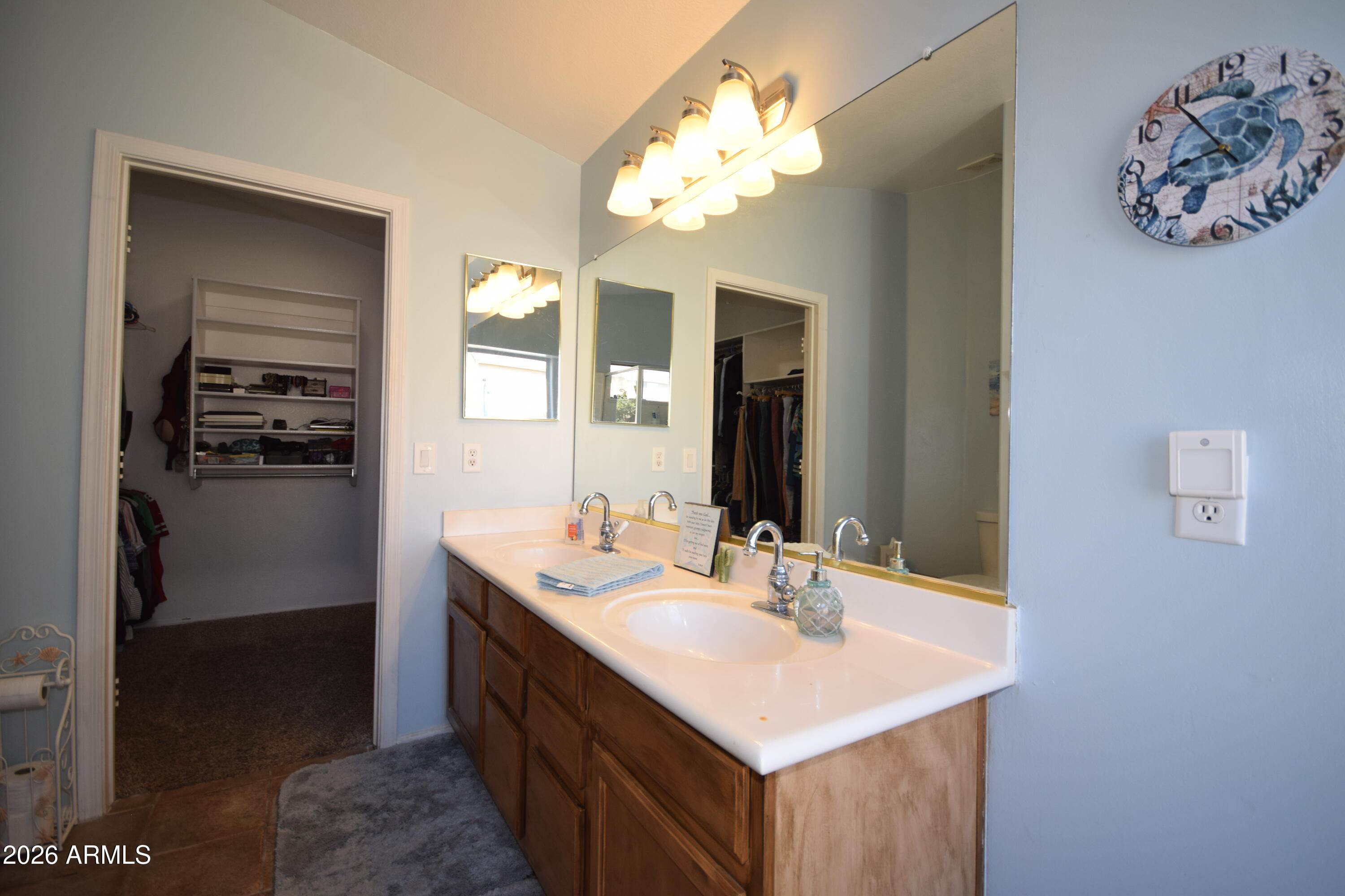 WIGWAM CREEK NORTH PHASE 1 - Residential