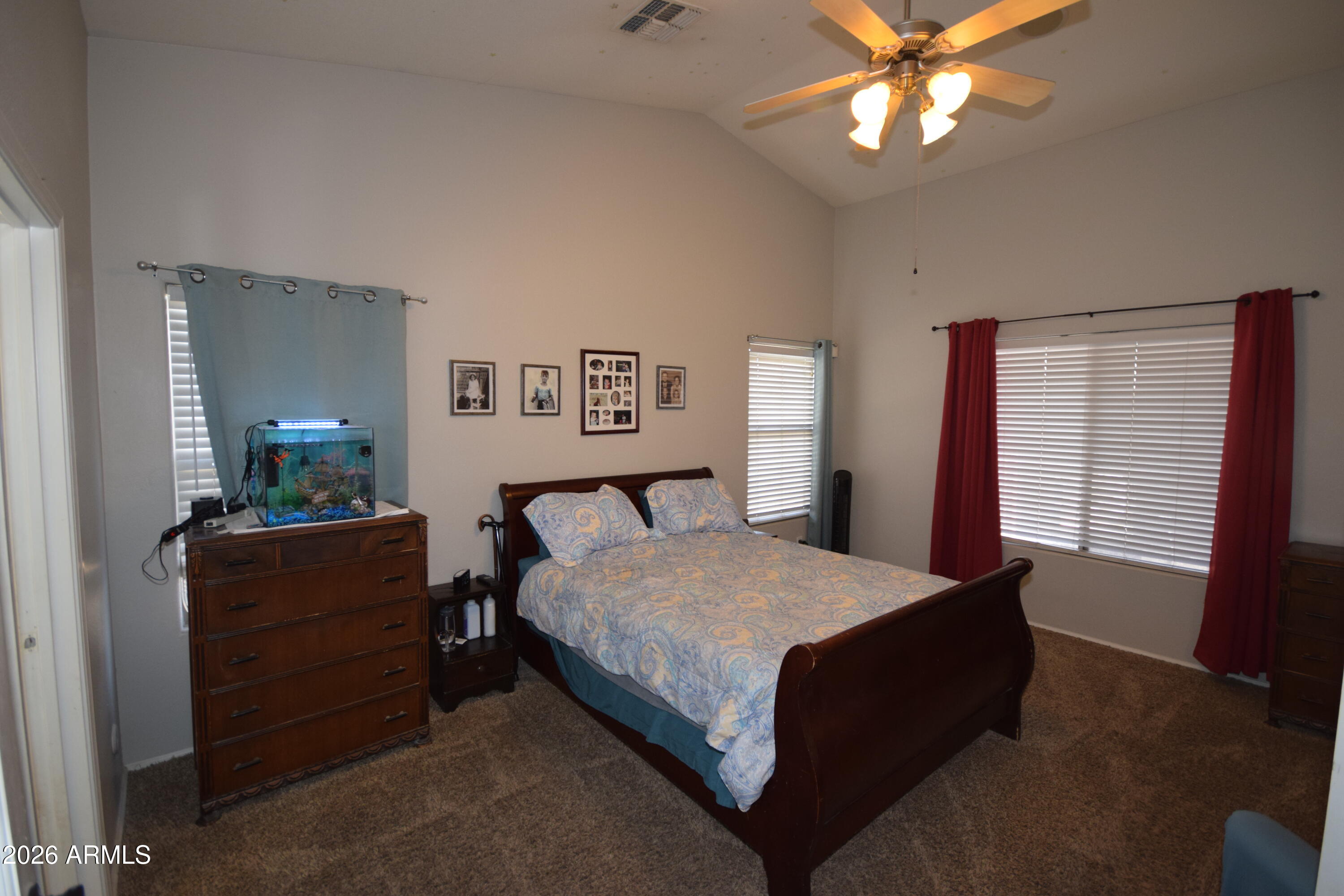 WIGWAM CREEK NORTH PHASE 1 - Residential