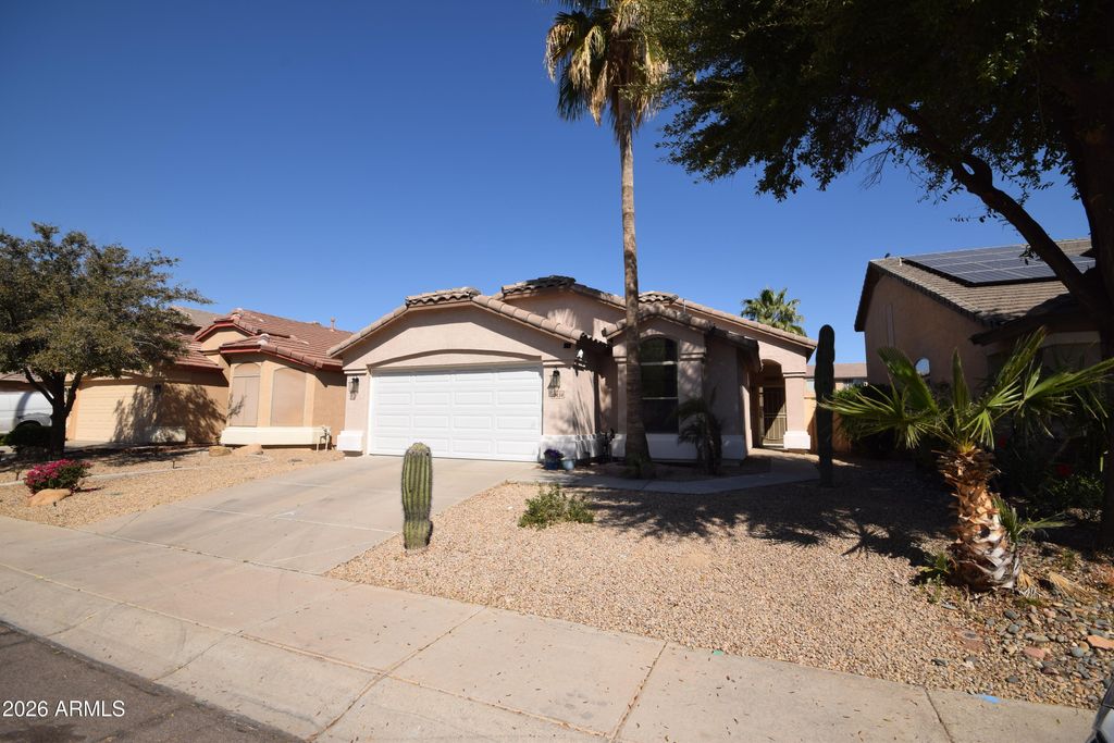 Photo of 12434 W Windsor Boulevard, Litchfield Park, AZ 85340 (MLS # 6998227)