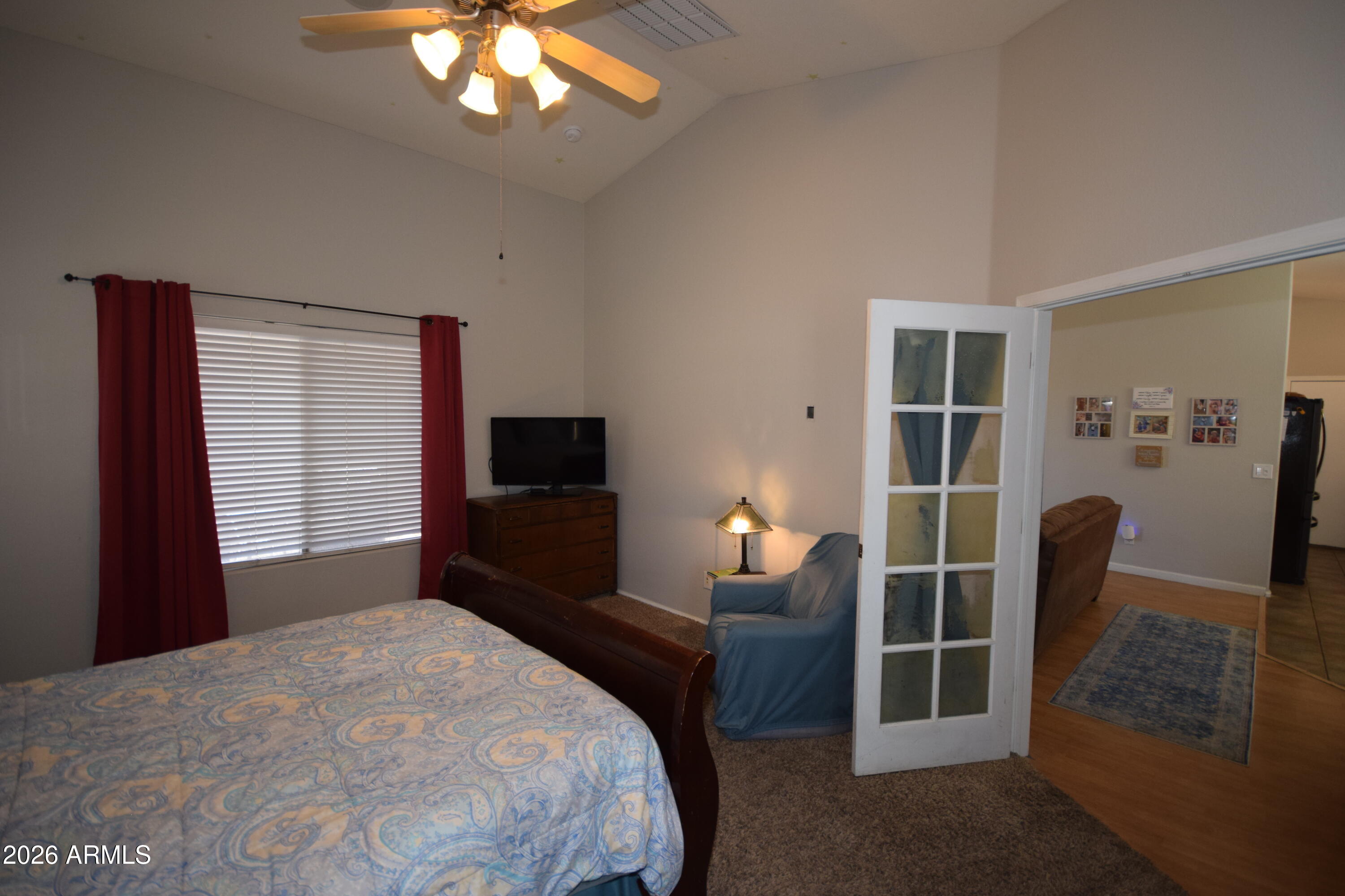 WIGWAM CREEK NORTH PHASE 1 - Residential