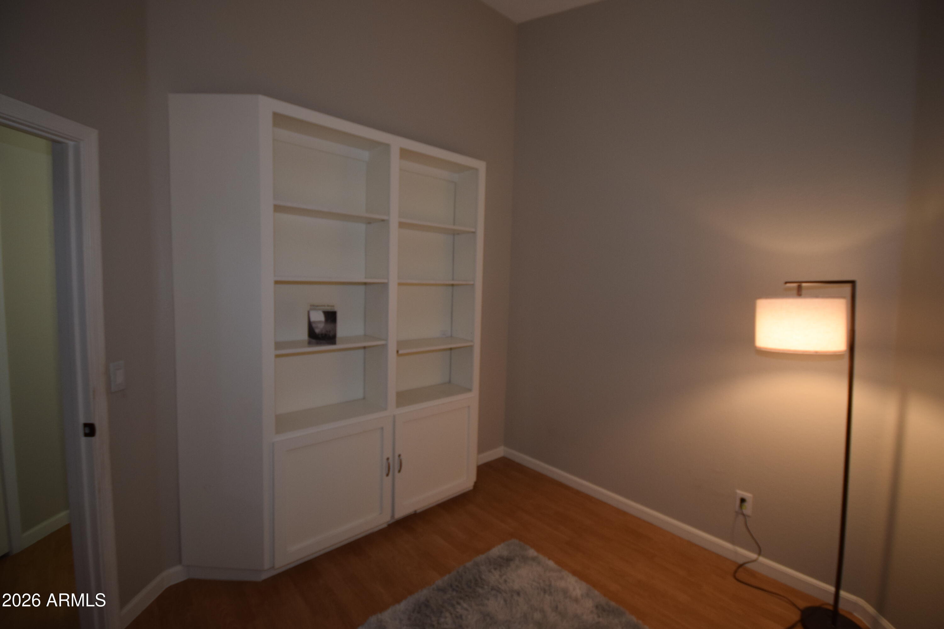 WIGWAM CREEK NORTH PHASE 1 - Residential