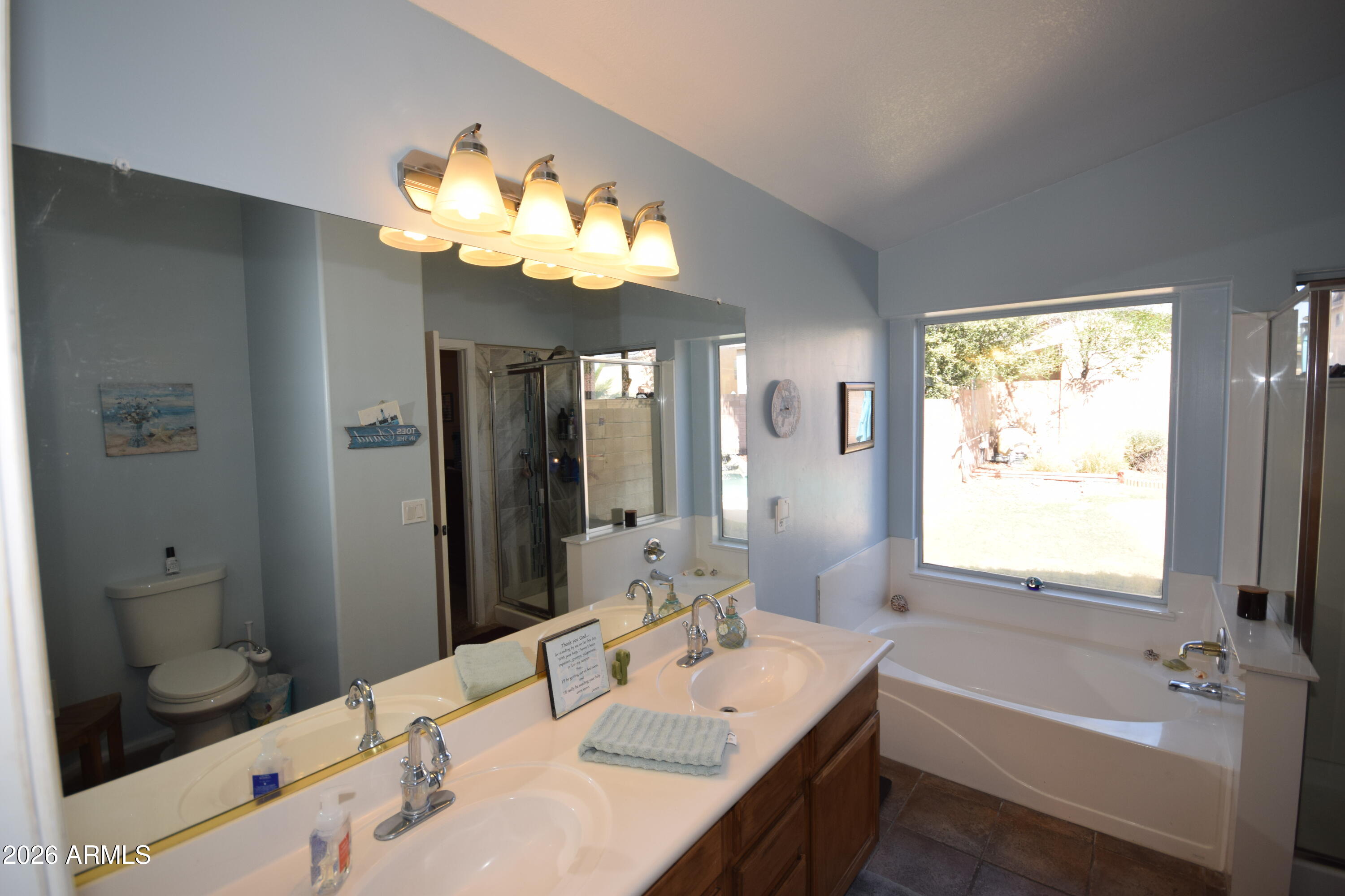 WIGWAM CREEK NORTH PHASE 1 - Residential