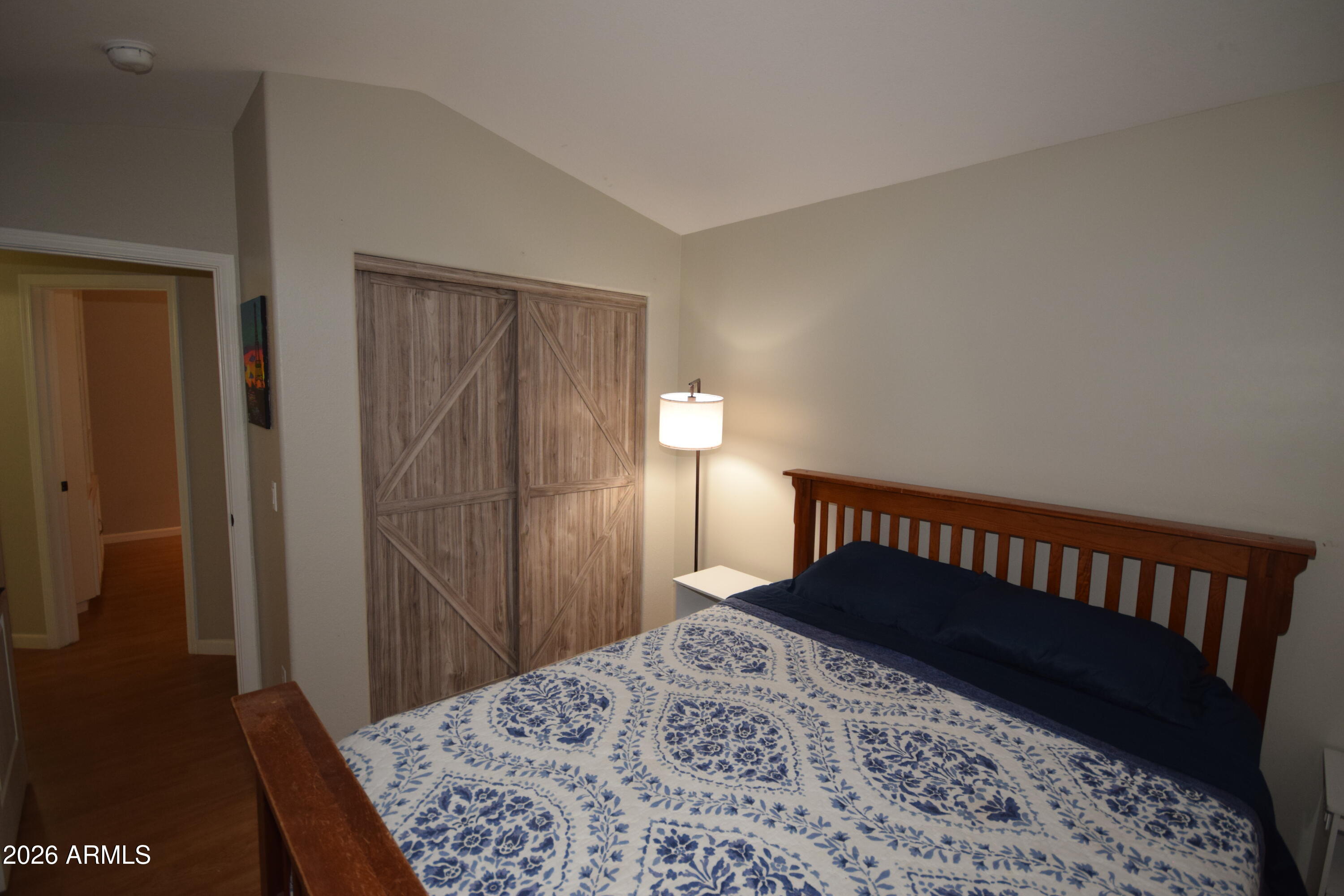 WIGWAM CREEK NORTH PHASE 1 - Residential