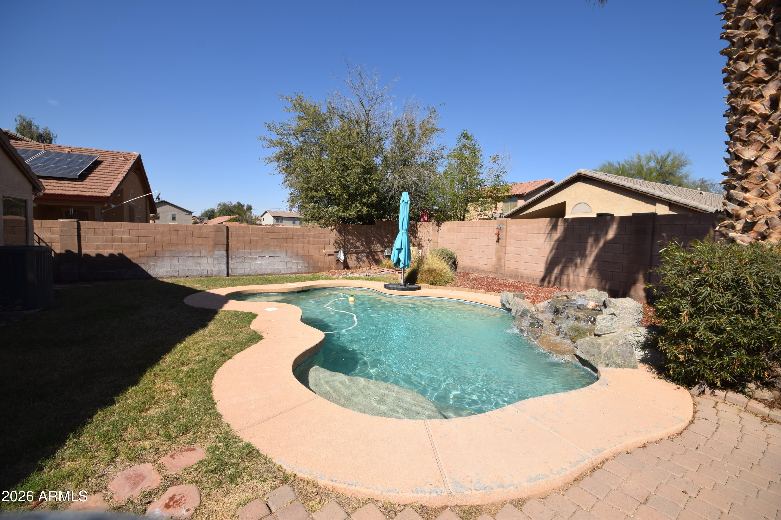 WIGWAM CREEK NORTH PHASE 1 - Residential