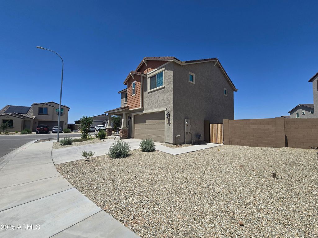 Photo of 10968 W Baden Street, Avondale, AZ 85323 (MLS # 6916711)