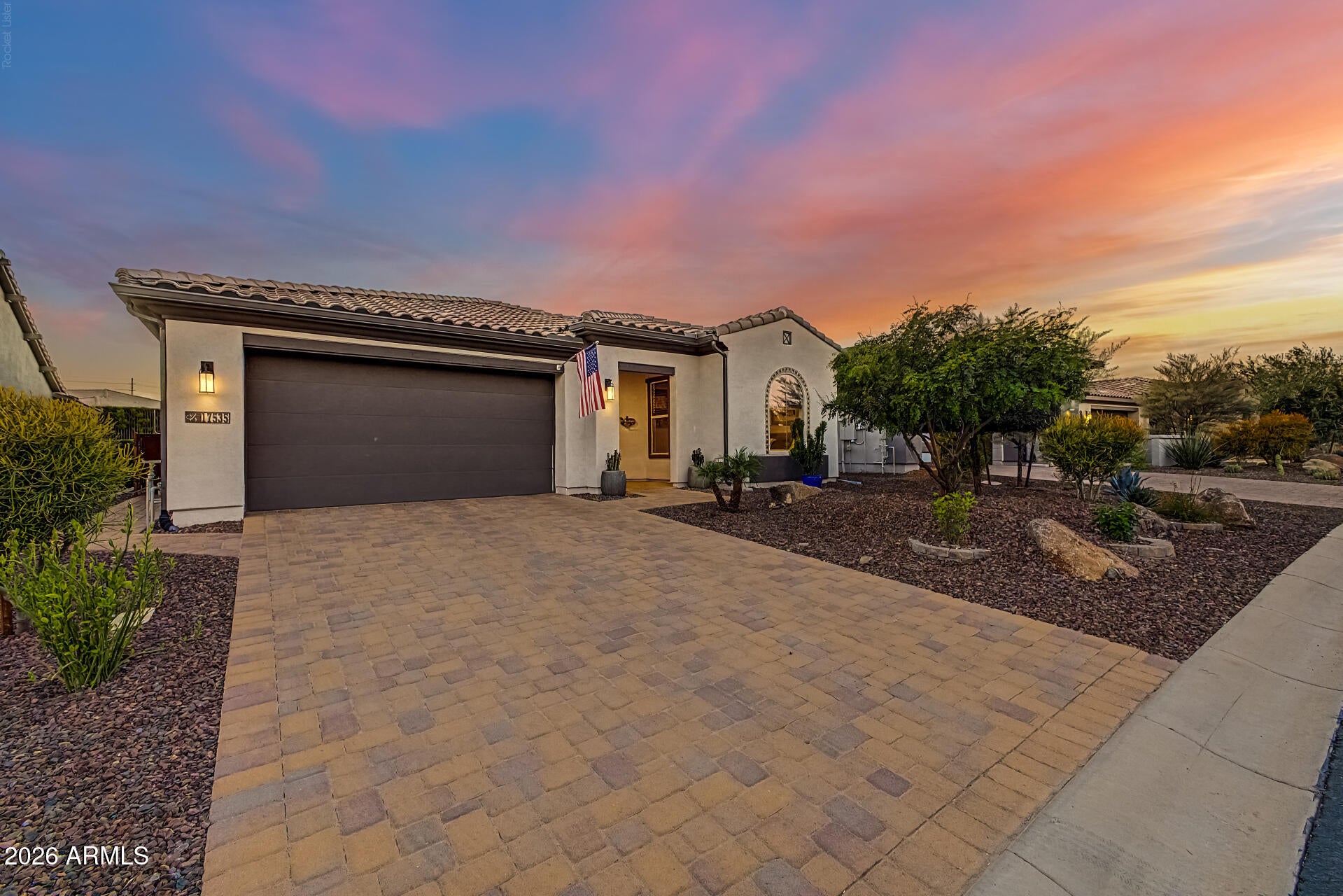 17535 E SILVER SAGE Lane