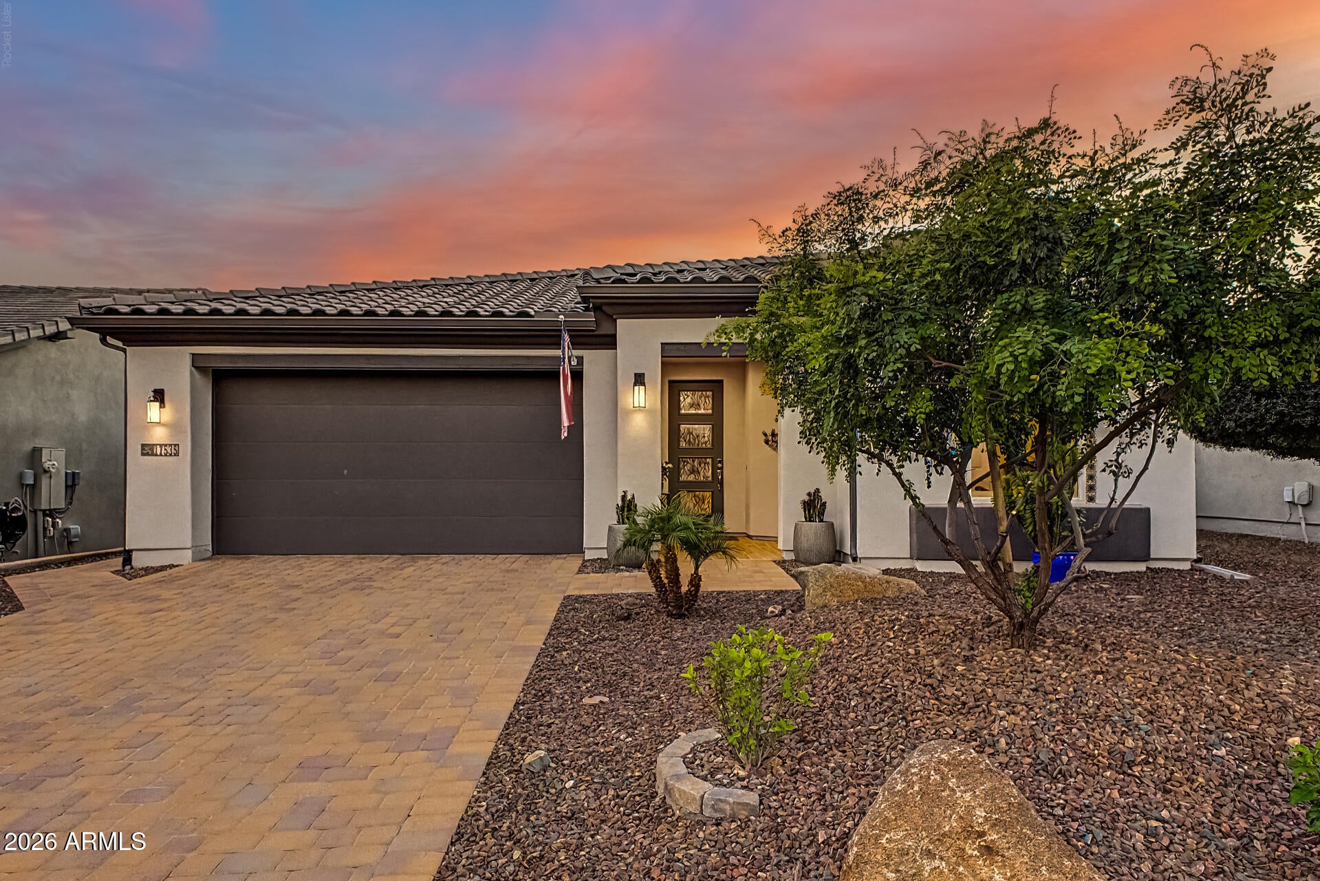 17535 E SILVER SAGE Lane