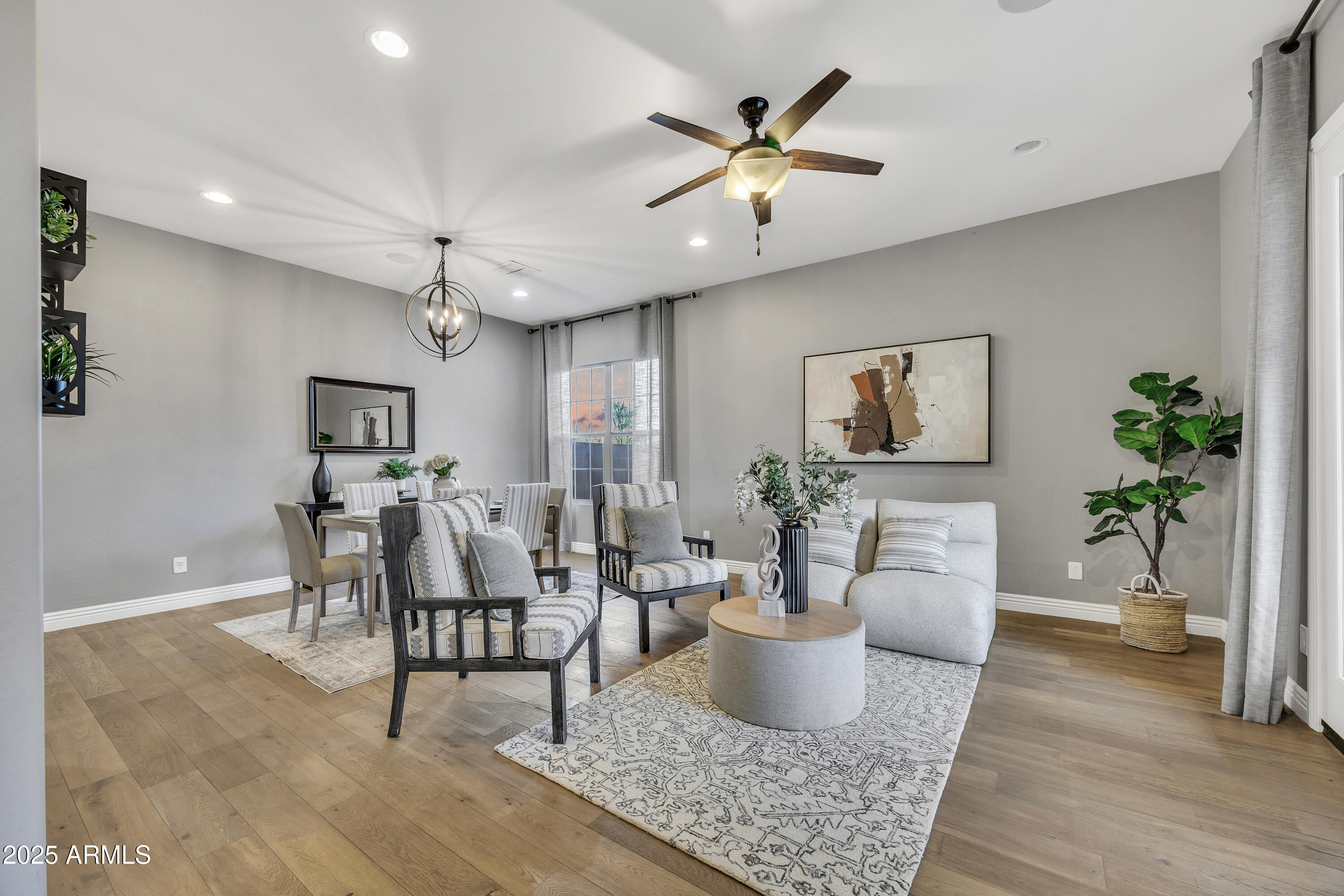 Homes for Sale in Queen Creek Arizona 2 4254 E VALENCIA Drive