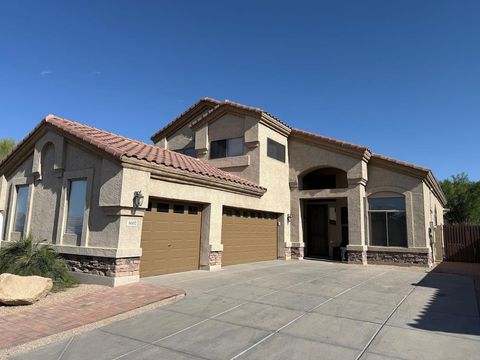 6602 W Molly Lane Phoenix AZ 85083