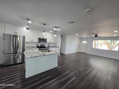1173 E Cordova Avenue Casa Grande AZ 85122