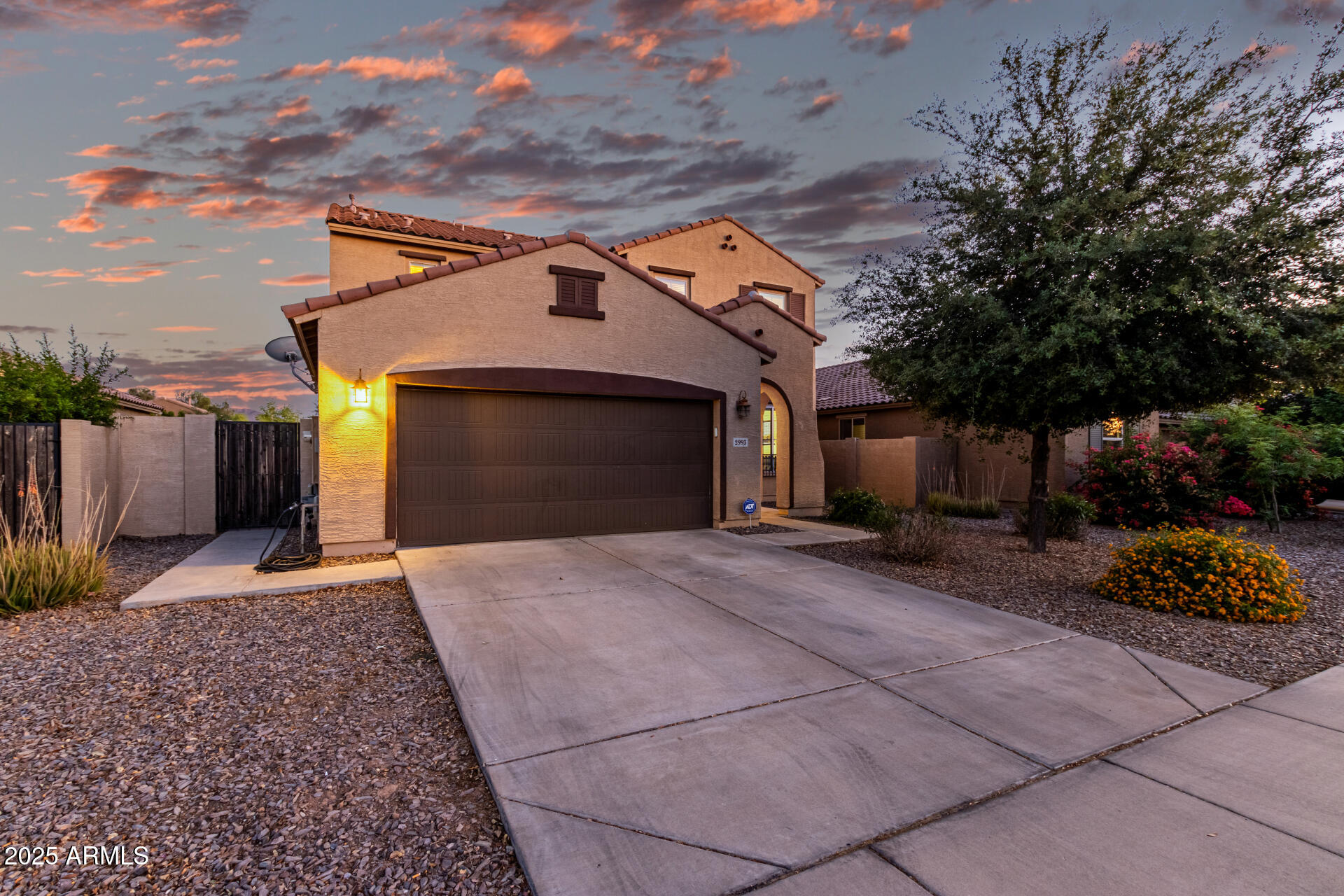 2993 E MEADOWVIEW Drive
