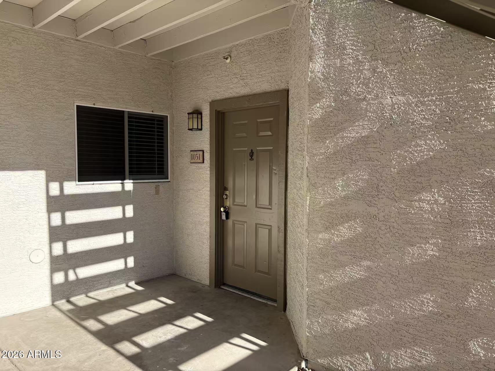 11375 E SAHUARO Drive 1031