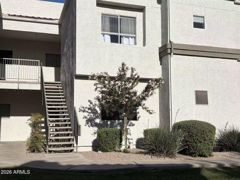 Property photo of 11375 E Sahuaro Drive 1031, Scottsdale, AZ 85259