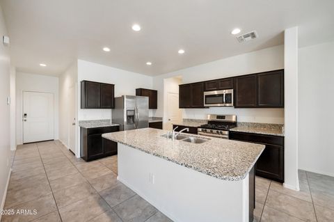 30963 W COLUMBUS Avenue Buckeye AZ 85396