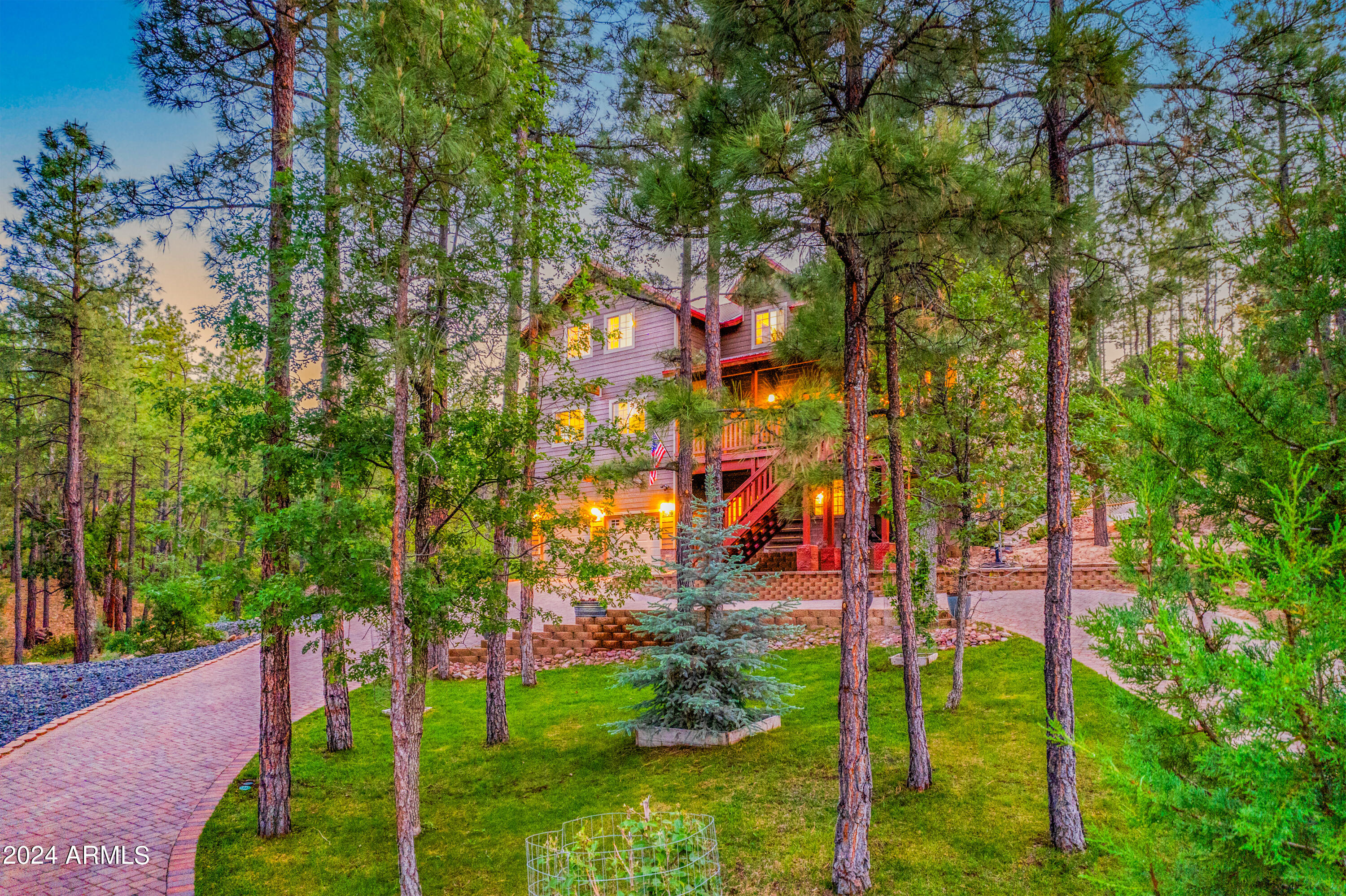 2020 S PLEASANT VIEW Drive