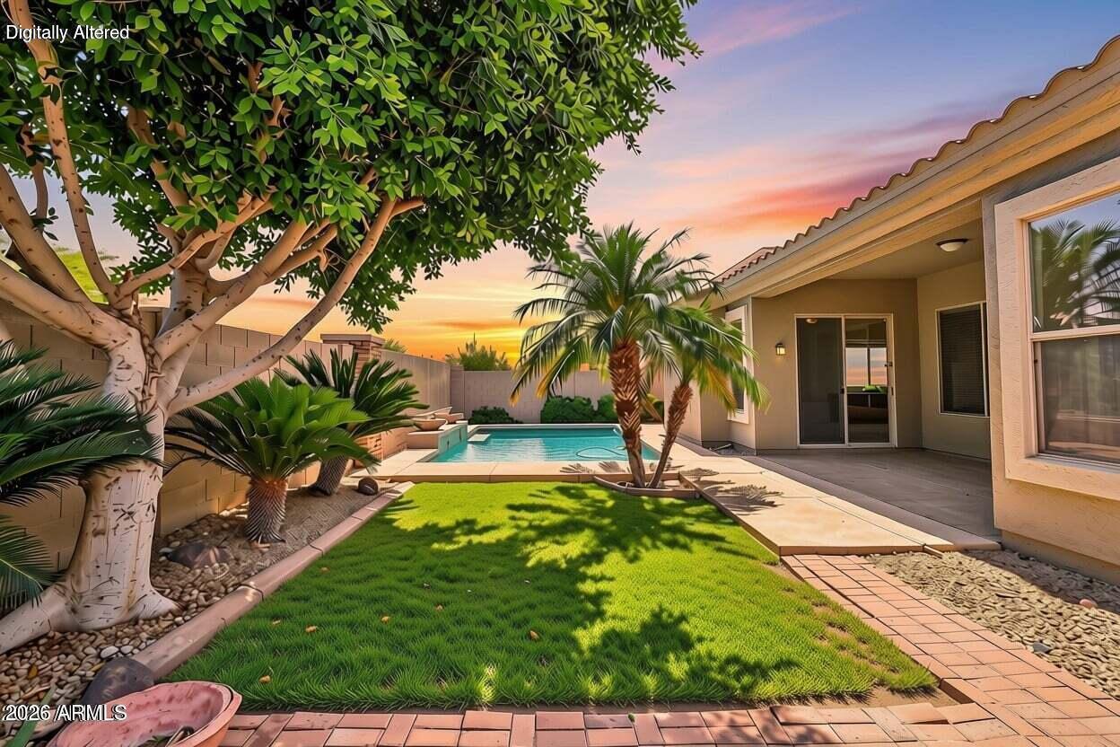 3349 W MONTELLO Road