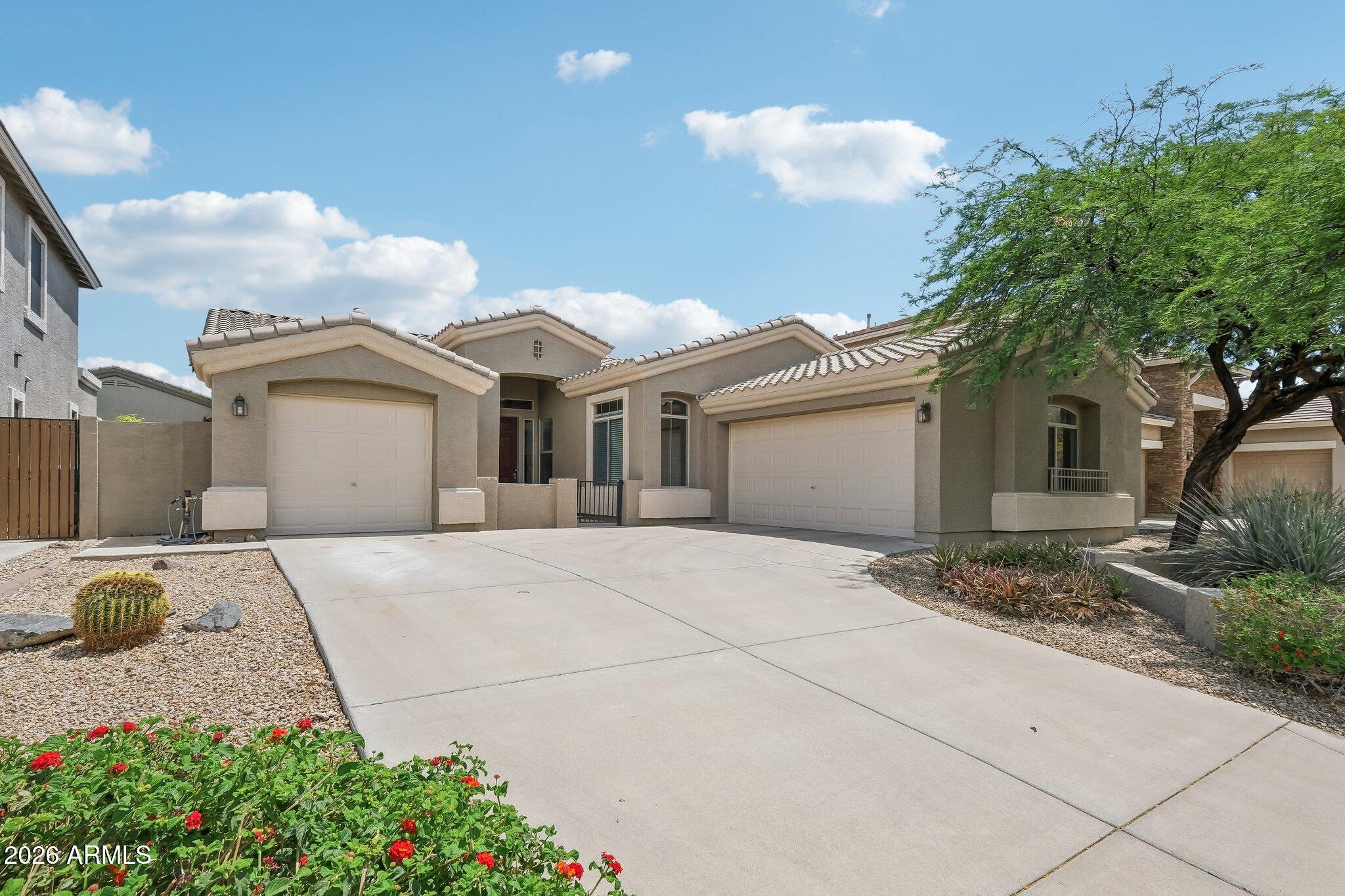 3349 W MONTELLO Road