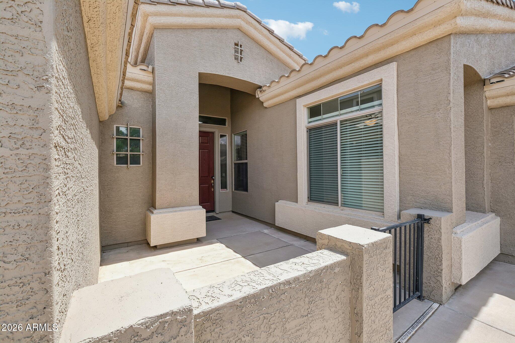 3349 W MONTELLO Road
