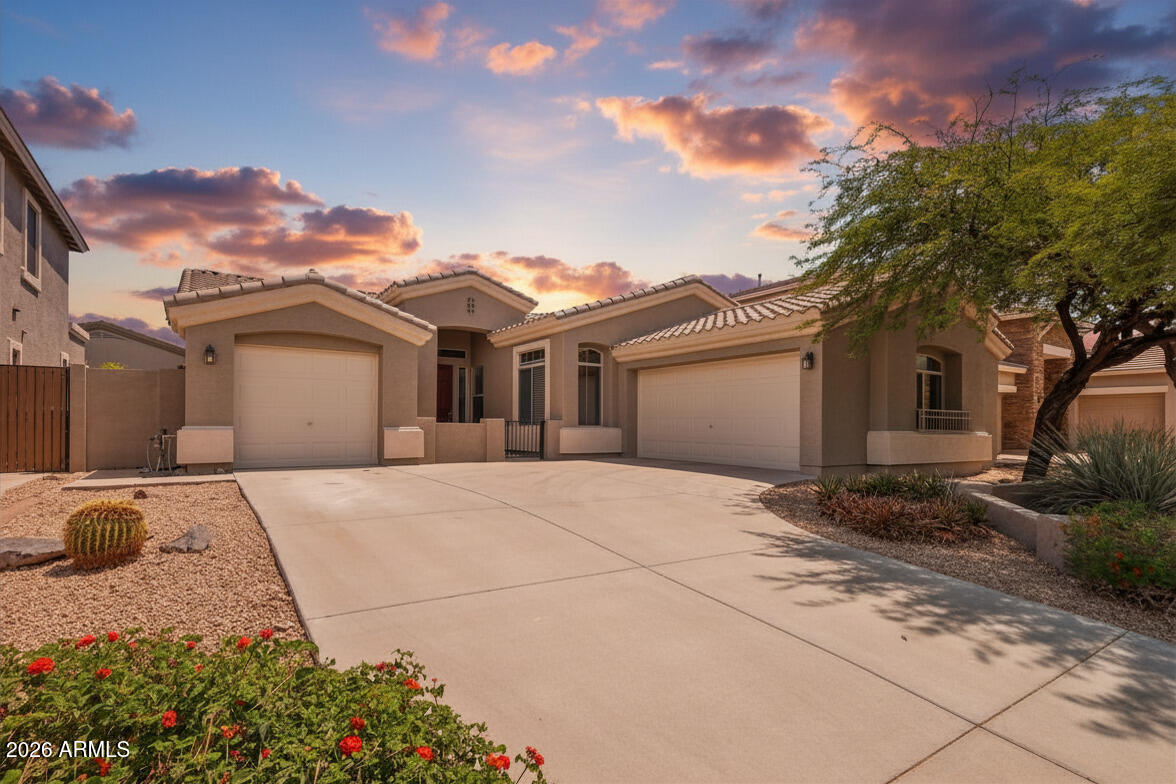 3349 W MONTELLO Road