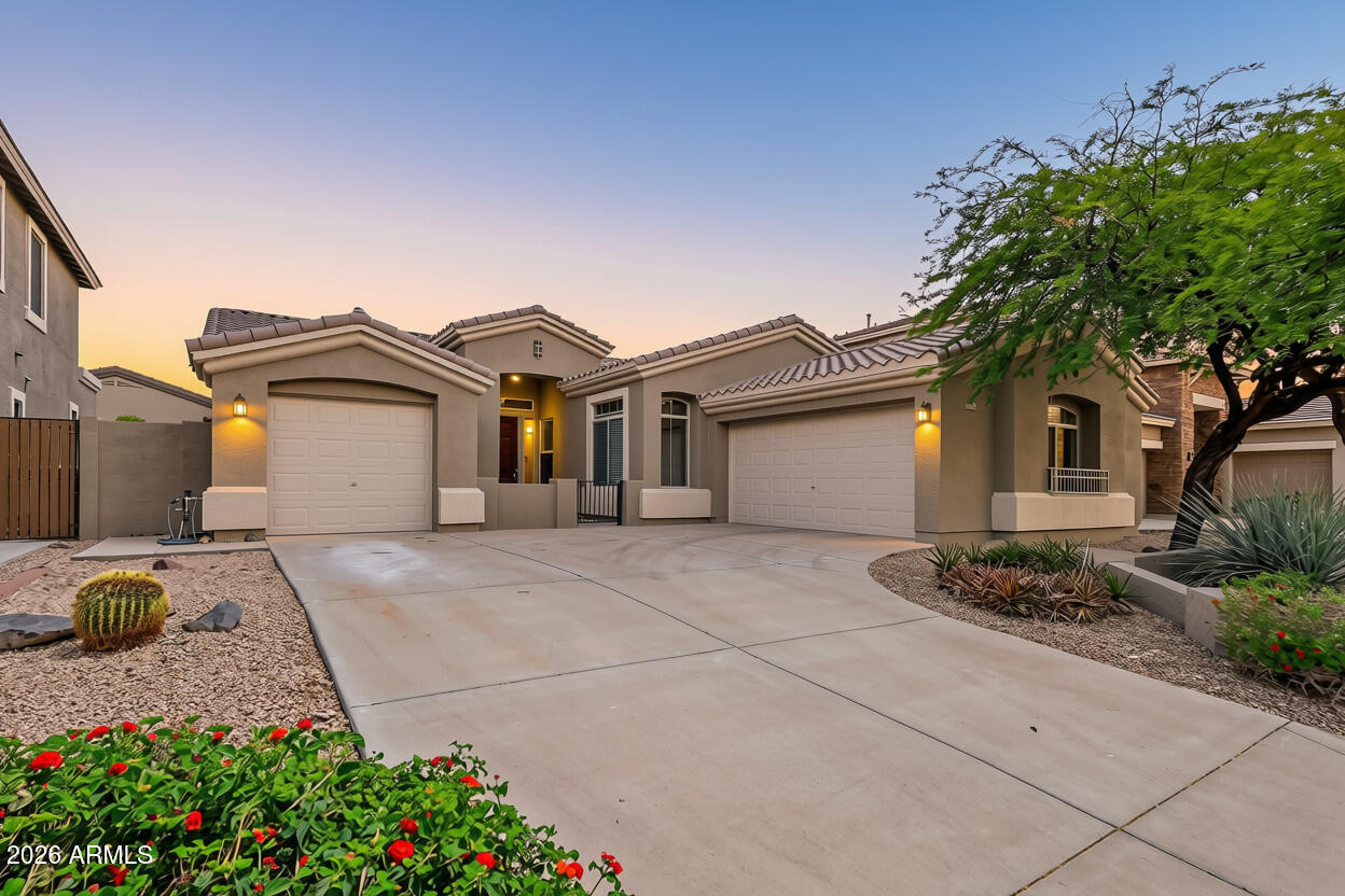 3349 W MONTELLO Road