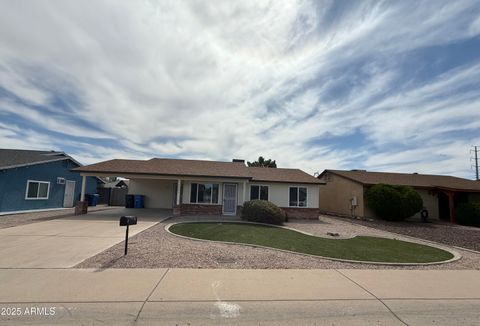 7007 S 45TH Place Phoenix AZ 85042
