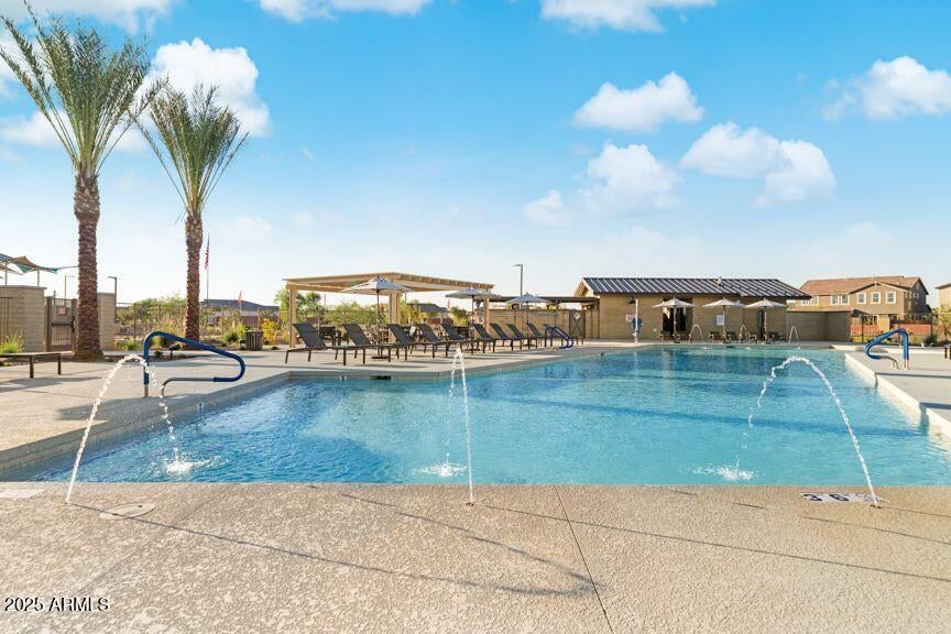 20604 E ARROYO VERDE Drive