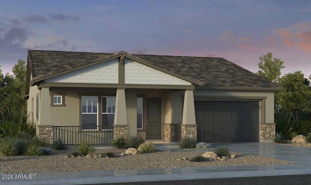 Photo of 20604 E Arroyo Verde Drive, Queen Creek, AZ 85142 (MLS # 7071949)