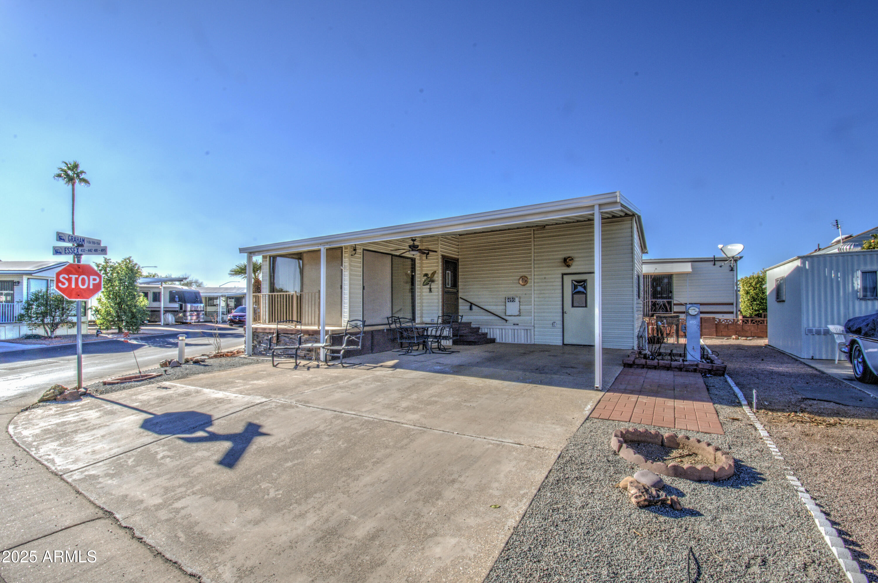 7750 E BROADWAY Road 495