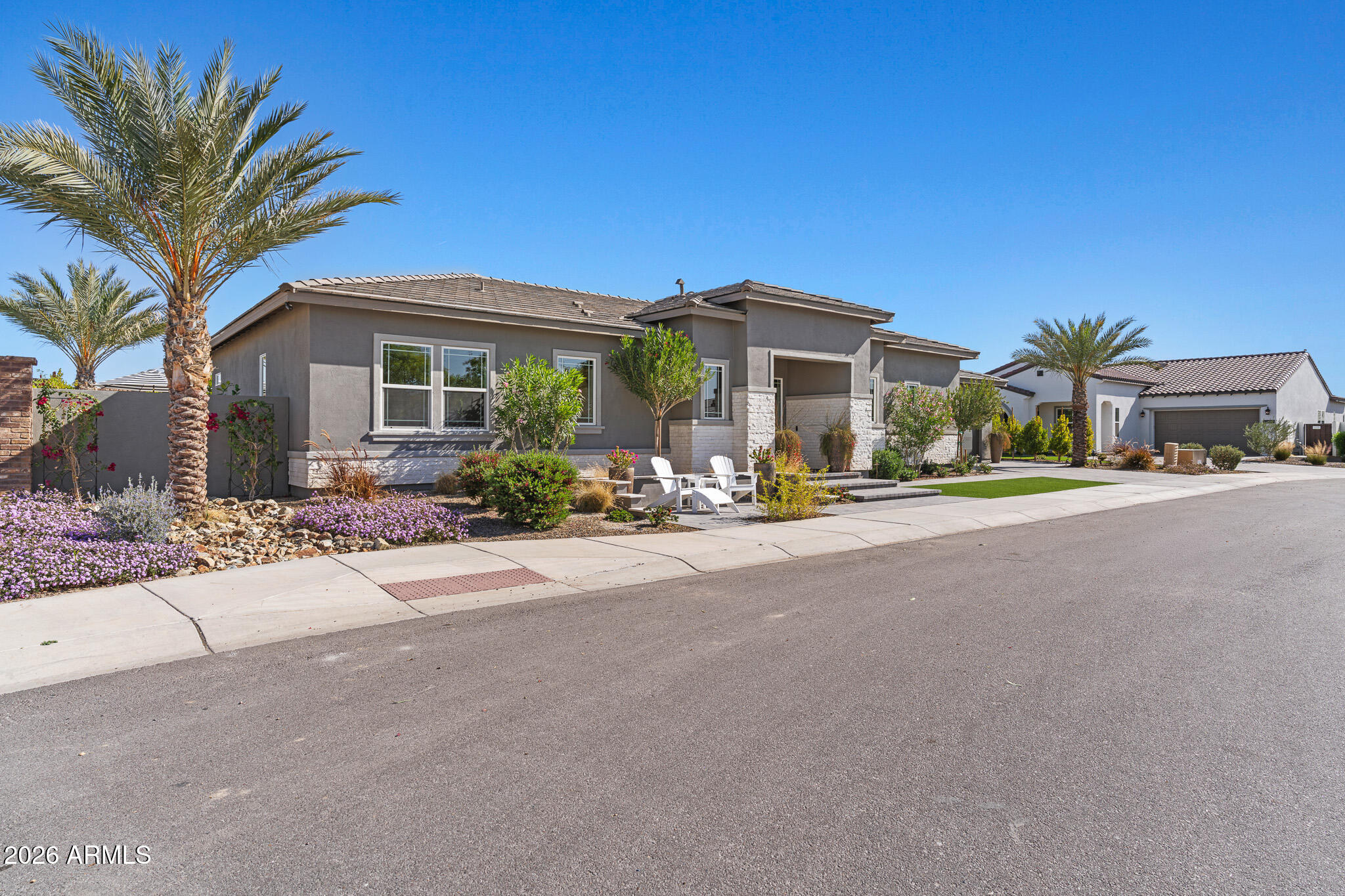 11215 N BANDON Drive