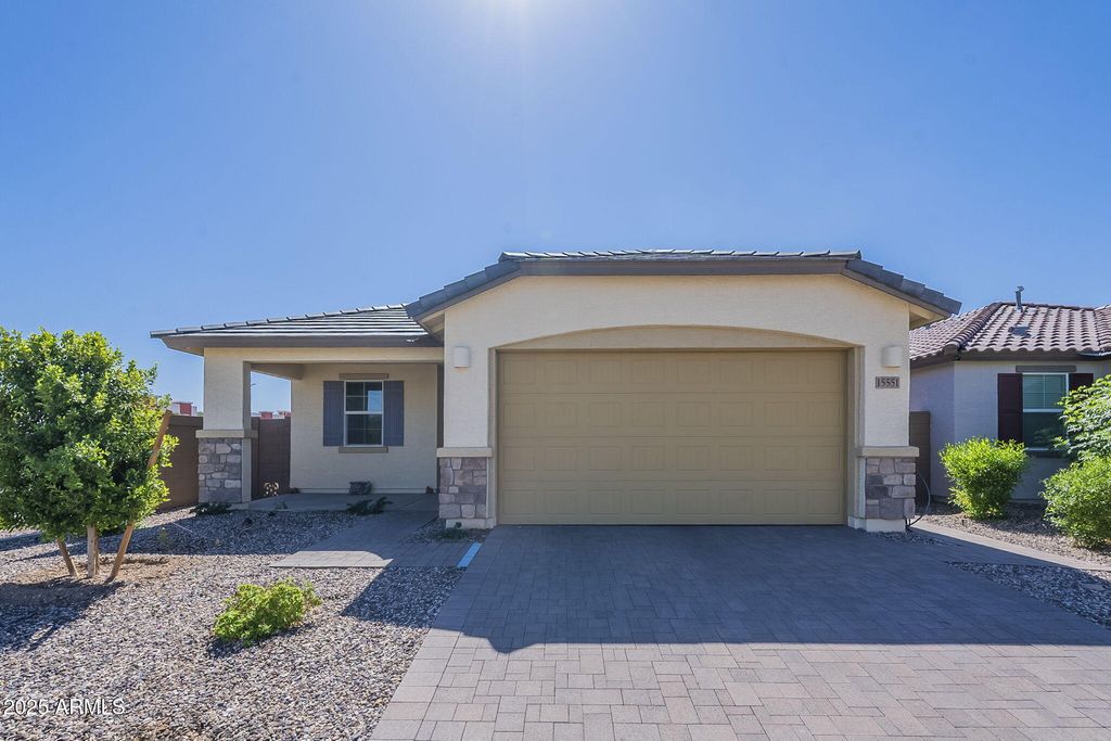 Photo of 15551 W Kendall Street, Goodyear, AZ 85338 (MLS # 6931461)