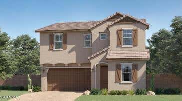 Photo of 12002 W Calle De Pompas, Peoria, AZ 85383 (MLS # 7034385)
