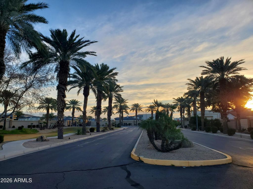 Photo of 4311 W Beechcraft Place #9, Chandler, AZ 85226 (MLS # 6973994)