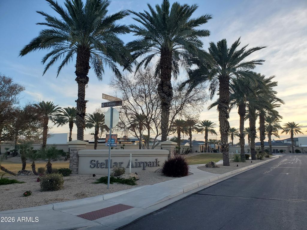 Photo of 4311 W Beechcraft Place #9, Chandler, AZ 85226 (MLS # 6973994)