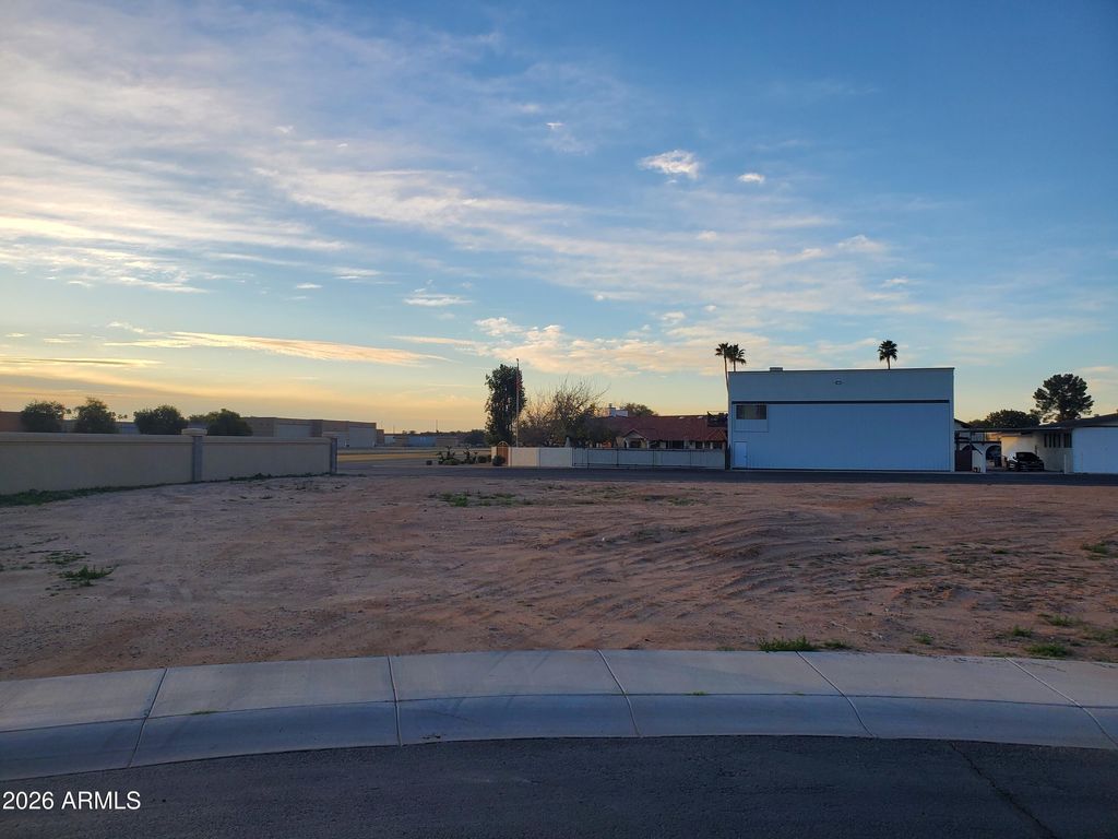 Photo of 4311 W Beechcraft Place #9, Chandler, AZ 85226 (MLS # 6973994)