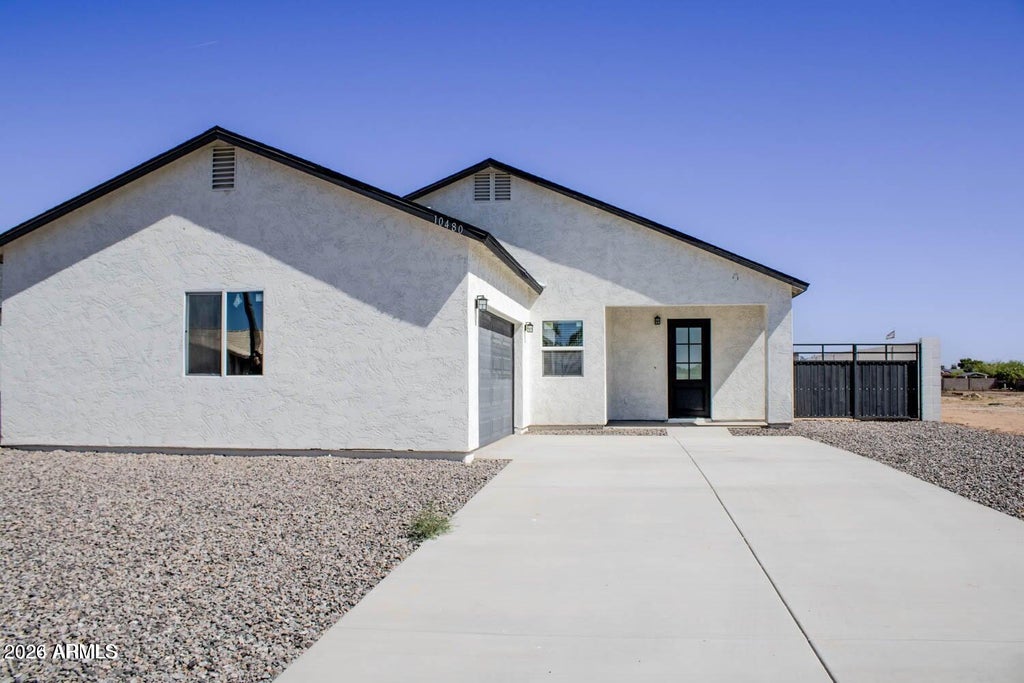 Photo of 10480 W Monaco Boulevard, Arizona City, AZ 85123 (MLS # 7048837)