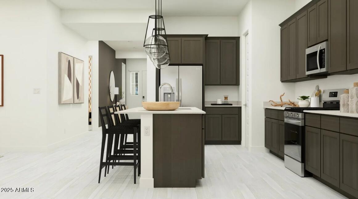 17416 W ANTELOPE Drive