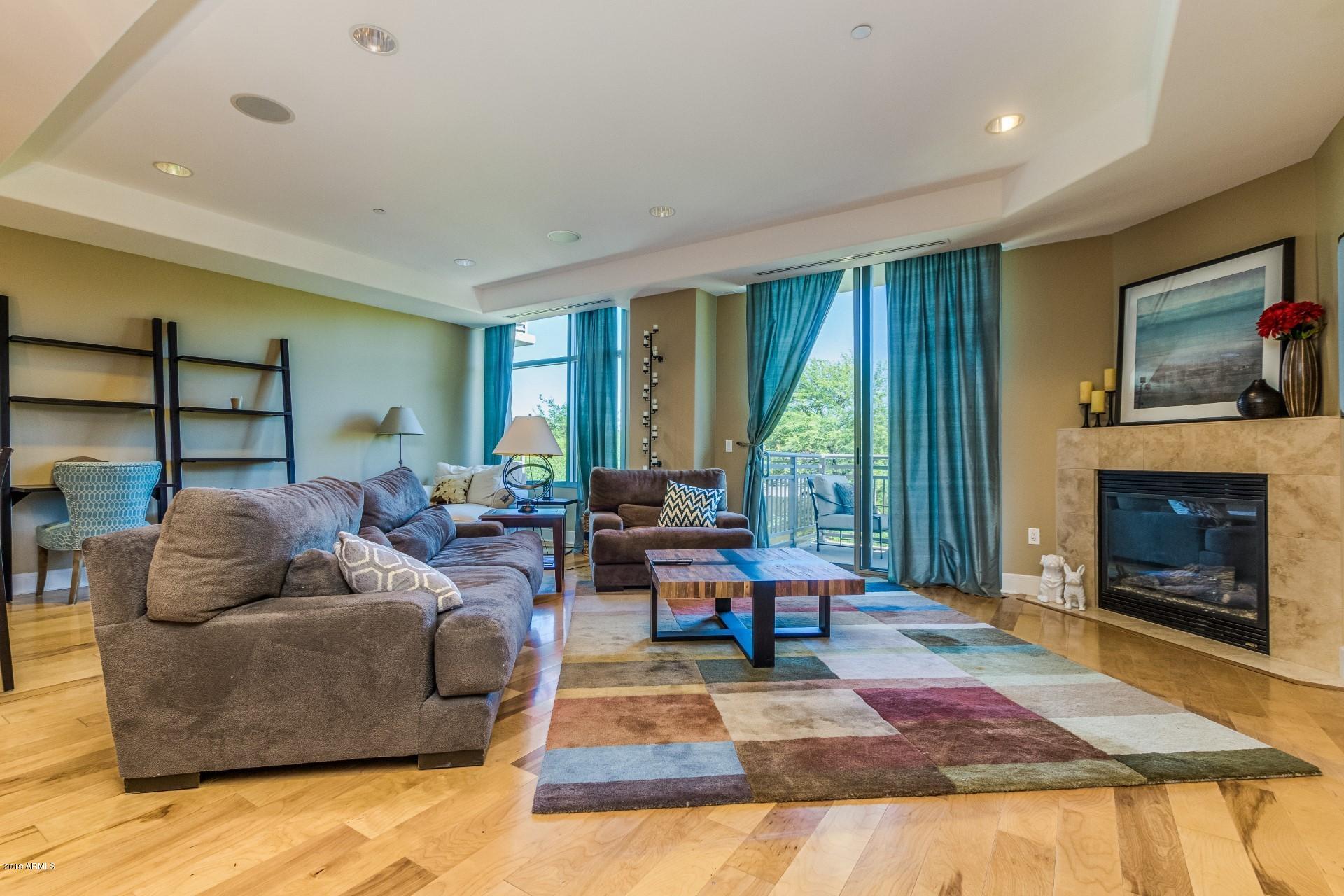 2211 E CAMELBACK Road 207