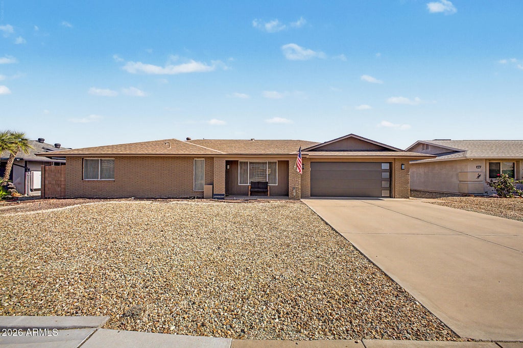 Photo of 13015 W Whispering Oaks Drive, Sun City West, AZ 85375 (MLS # 7036590)