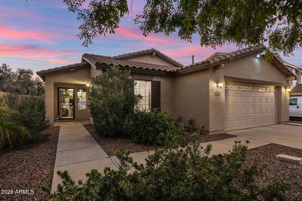 Photo of 4524 S Stockade Court, Gilbert, AZ 85297 (MLS # 7089547)