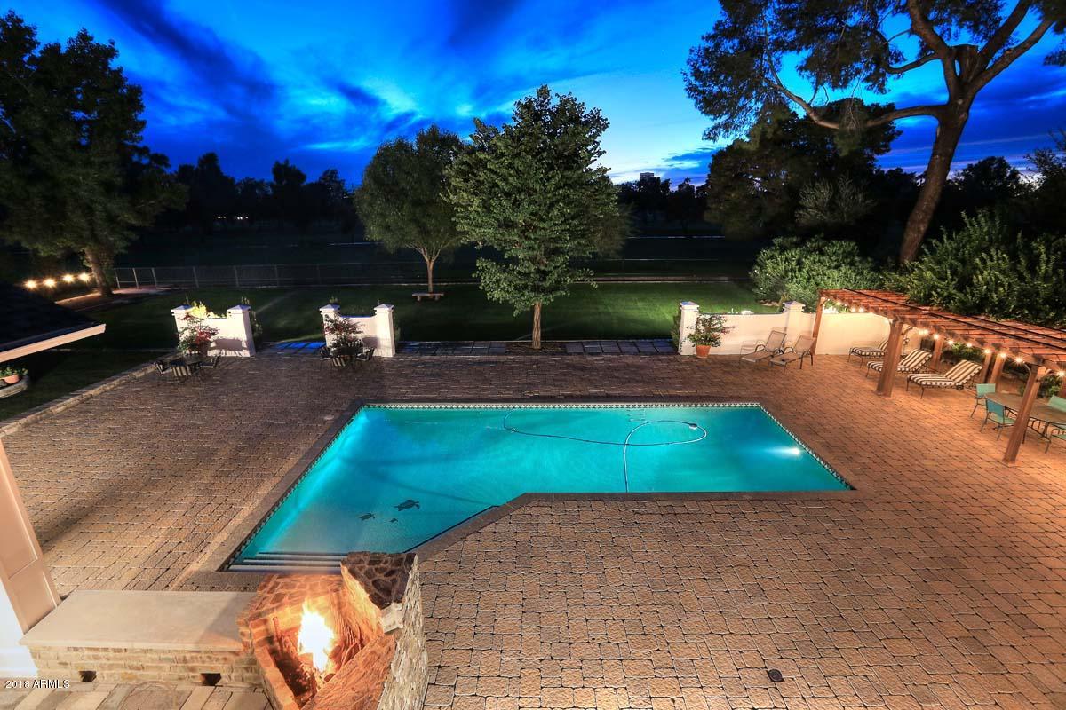 COUNTRY CLUB MANOR LOT 41-45 - Residential