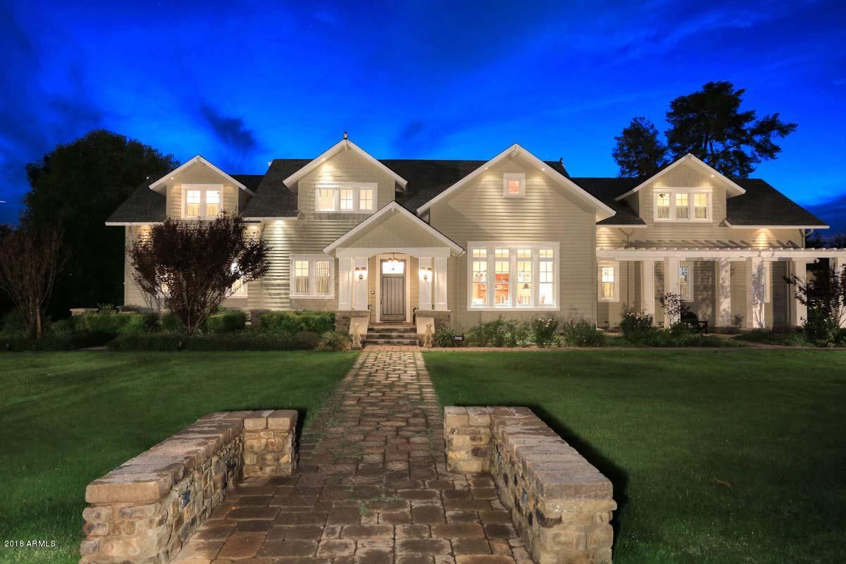 COUNTRY CLUB MANOR LOT 41-45 - Residential